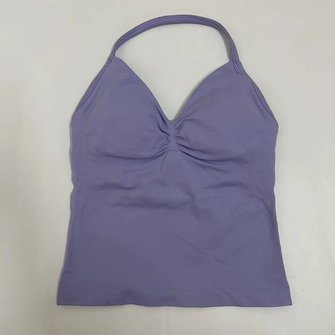 VividFlow Strappy Bra Tank Top ATHLEXES
