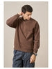 SIMWOOD Oversized Minimalist Menâ??s Sweatshirt SI980547 ATHLEXES