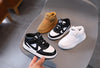 Korean Style High Top Kids Basketball Sneakers ATHLEXES