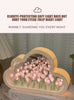 DIY Tulip Flower Night Lamp Kit ATHLEXES