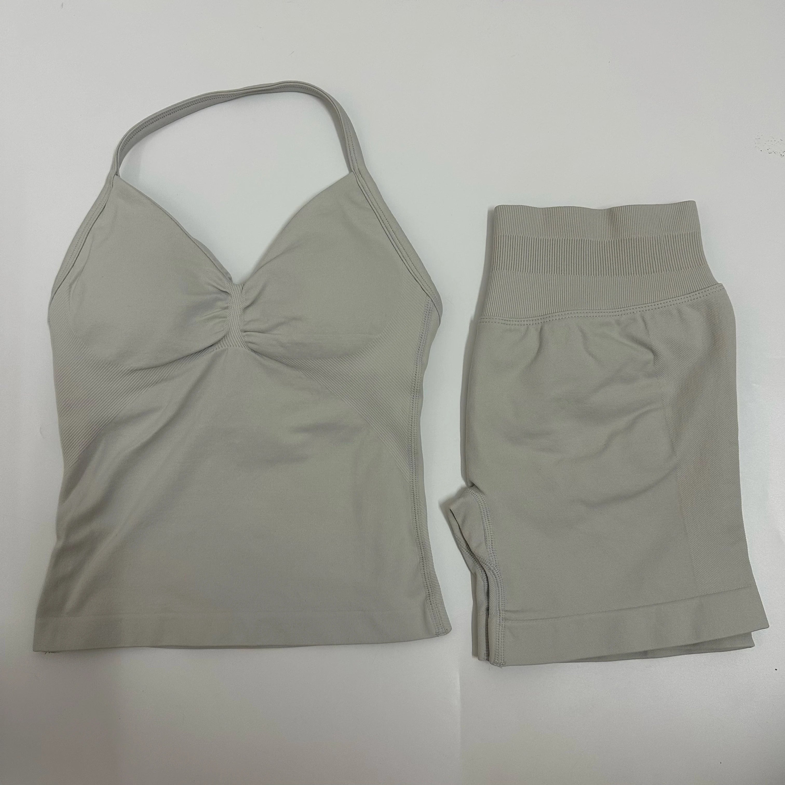 BlissFit Seamless Yoga Set for Women ATHLEXES