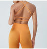 Seamless Comfort Yoga Bra for Active Women ATHLEXES