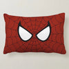 Spider-Man Plush Pillowcase for Kids Room Decor ATHLEXES