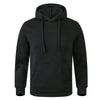 Autumn Luxe Fleece Hoodies for Men ATHLEXES