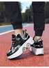 Dynamic Glide Kids Roller Skates ATHLEXES