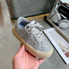 StarSequin Kids Lace-Up Running Sneakers ATHLEXES