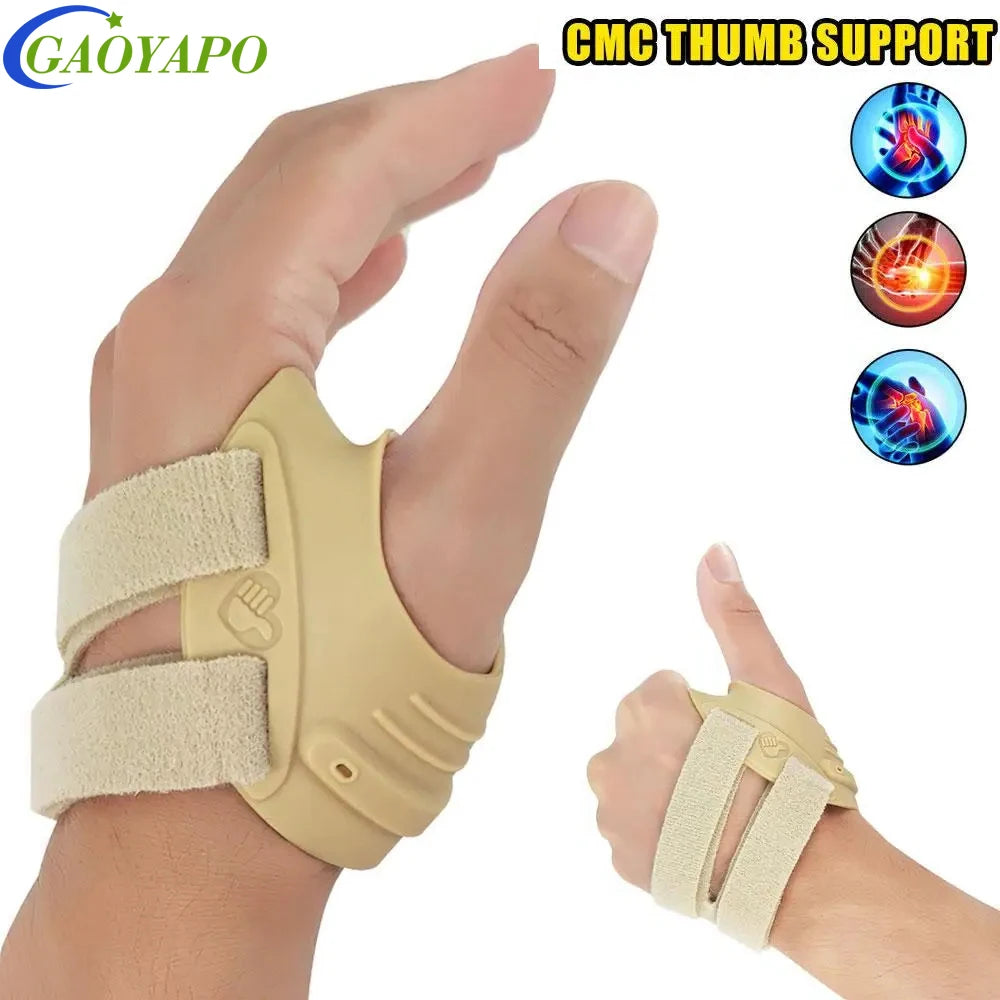 ComfortEase CMC Thumb Brace for Joint Pain Relief ATHLEXES