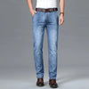 SummerStyle Men's Straight Denim Jeans ATHLEXES
