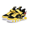 Kids Breathable Mesh Sneakers for Active Boys ATHLEXES
