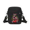 Lightning McQueen Crossbody Bag for All Ages ATHLEXES