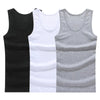 Cotton Muscle Vest Pack for Men ATHLEXES