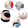 Maternity Comfort 3-In-1 Belly Support Belt ATHLEXES
