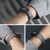 Xiaomi Mi Band Silicone Sport Watch Strap ATHLEXES