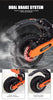DT08 2024 Elite 5600W Dual Motor Electric Scooter ATHLEXES