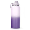 Gradient 1000ML Stainless Steel Thermos Bottle ATHLEXES
