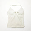 EliteFit Women's Halter Sport Bra Vest ATHLEXES