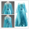 Elsa Enchantment Dress for Girls 3-10 Yrs ATHLEXES
