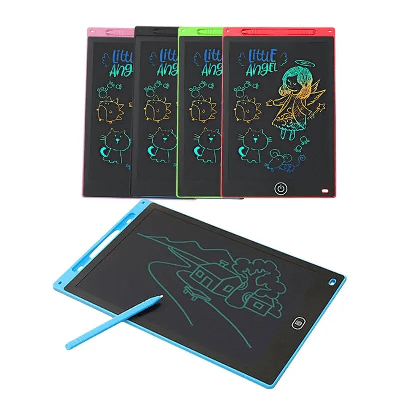 CreativePad LCD Drawing Tablet for Kids ATHLEXES