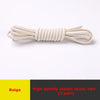 LazyLace Semicircle No-Tie Elastic Shoelaces ATHLEXES