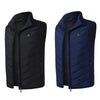 9-Zone USB Electric Heated Vest ATHLEXES