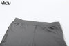 ChicFlex Women's Zip-Up Tracksuit Set ATHLEXES