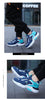 BreezeRun Kids Lightweight Outdoor Sneakers ATHLEXES