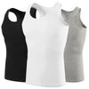 Casual Cotton Fit Men's Tank Top ATHLEXES