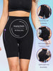 SculptFit High Waist Tummy Control Shorts ATHLEXES