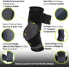 Ultimate Ankle Compression Support Strap ATHLEXES