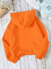 CozyStreet Oversized Fleece Hoodie ATHLEXES