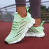 Luxury Breathable Women's Running Sneakers ATHLEXES