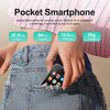 SERVO KING 9000 Mini Smartphone with Face Unlock ATHLEXES