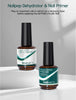 Nailpop Acid-Free Nail Prep & Dehydrator Set ATHLEXES