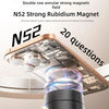 Magnetic Grip Hands-Free Phone Mount ATHLEXES
