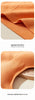 Seamless Comfort Crop Tops with Built-In Support ATHLEXES