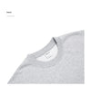 SIMWOOD Oversized Minimalist Menâ??s Sweatshirt SI980547 ATHLEXES