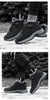 YRZL Ankle Snow Boots ATHLEXES
