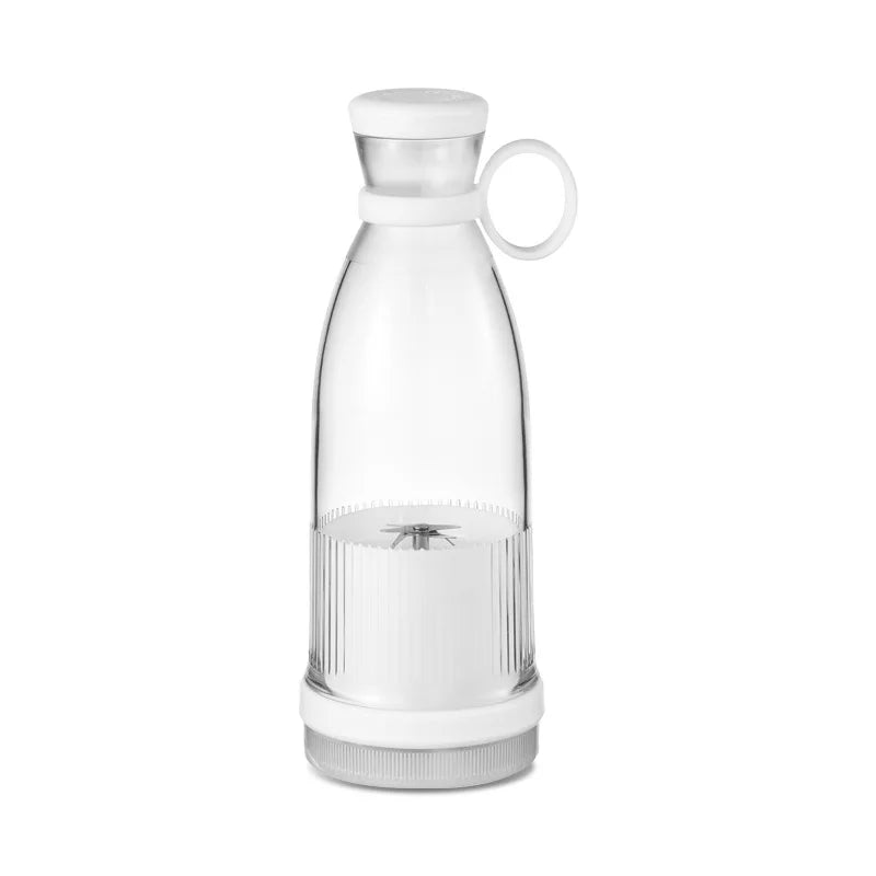 BlendPro Portable Juice Cup with 6 Blades ATHLEXES
