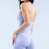 ActiveFit Longline Strappy Sports Top ATHLEXES
