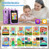Smart Kids MP3 Camera Phone Learning Toy ATHLEXES