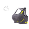 UltraComfort Womenâ??s Sports Bra Tank Top ATHLEXES