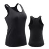 QuickDry Women's Yoga Sports Tank Top Jersey ATHLEXES