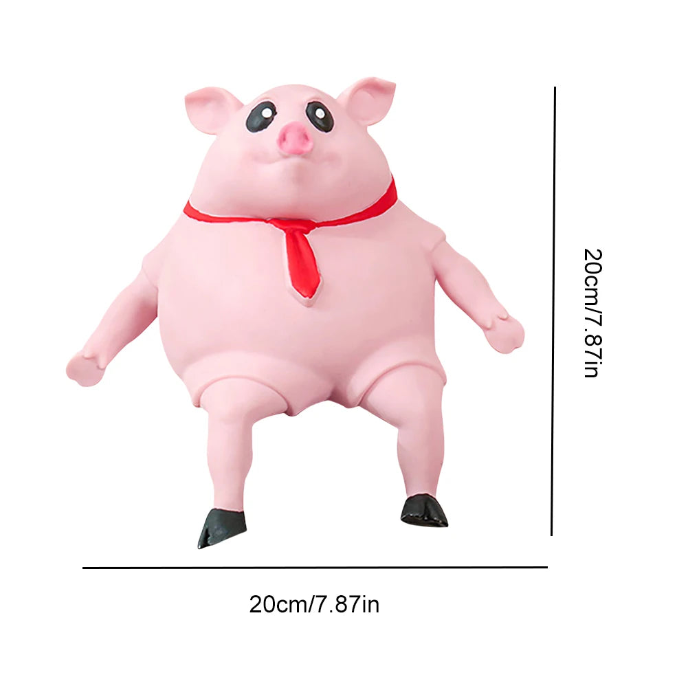 Kawaii Animal Squeeze Fidget Toy Collection ATHLEXES