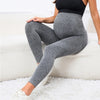 BumpSupport High Elastic Maternity Pants ATHLEXES