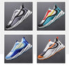 Trendy Cushion Running Sneakers for Outdoor Adventure ATHLEXES