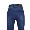 Ultimate Women's Moto Jeans with Silicone Protection ATHLEXES