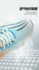 AirCushion Performance Running Shoes for Men ATHLEXES