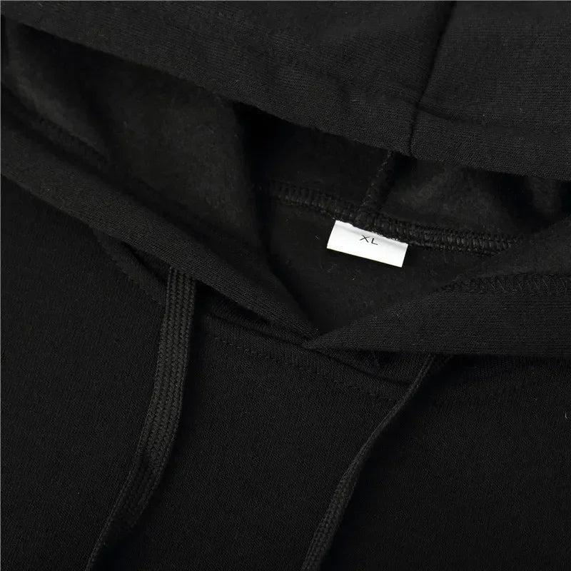 Cactus Jack Hip Hop Oversized Unisex Hoodie ATHLEXES