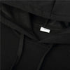Cactus Jack Hip Hop Oversized Hoodie ATHLEXES