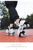 Dynamic Glide Kids Roller Skates ATHLEXES
